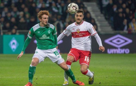 周五010 法甲 雷恩VS马赛：比分预测