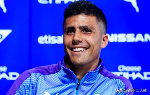 续约悬而未决，金球先生动向牵动欧洲足坛：曼城皇马“暗战”升级