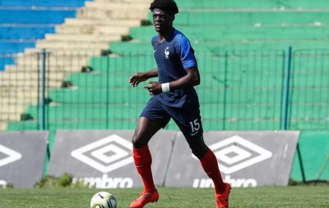 凯尔特人紧盯法甲中卫 为何必须加速追逐战