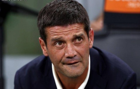 国米大佬谈本赛季：也许争夺欧冠资格更实际，国米想要新球场