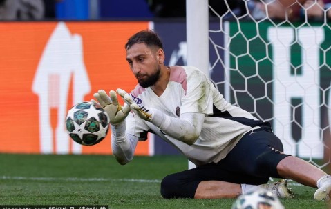 多纳鲁马续约谈判关键时刻！曼联豪门梦碎还是巴黎留人成功？