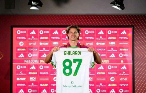 罗马引援势如破竹，多位新援及名将加盟，冲击意甲冠军之路