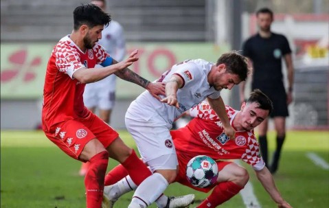 德甲赛事前瞻：斯图加特 VS 圣保利