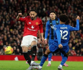 曼联4-4伯恩茅斯,赛后评分揭晓:B费荣膺全场最高MVP