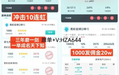 周三004【世俱杯】巴黎圣日尔曼VS皇家马德里，运用机构商家逻辑判断胜平负！