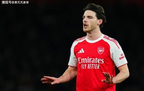 反思很重要！赖斯在险胜狼队后发飙，不满状态要求拿出争冠态度