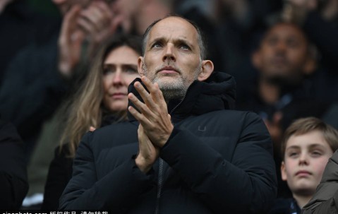 图赫尔：盼贝林三月归来 曼联三人组因卡里克重回竞争