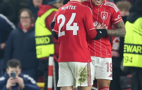 诺丁汉森林队瞄准前狼队主帅维托·佩雷拉接替肖恩·戴奇