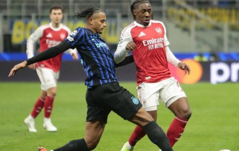 欧冠从4连胜到3连败，意甲领头羊国际米兰遭遇滑铁卢，排名骤降至小组第9