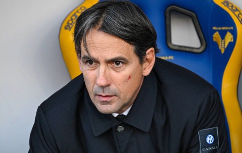 因扎吉直言不讳：世俱杯缺少巴萨就不完整！