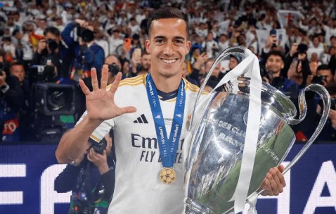 18年积淀23冠！皇马宣布34岁传奇自由转会，将举行告别仪式