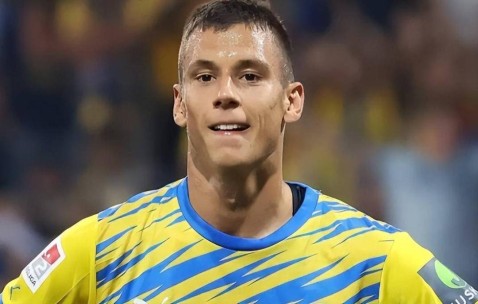 花小钱买大鱼！深圳队神操作，80万欧敲定欧冠天才后卫，中超争冠有戏