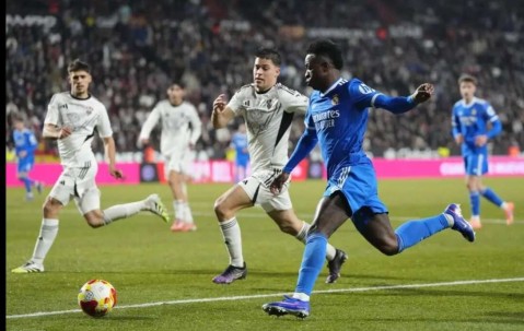 12队将出局！西甲2劲旅+意甲冠军岌岌可危，穆帅球队能否绝境逃生？