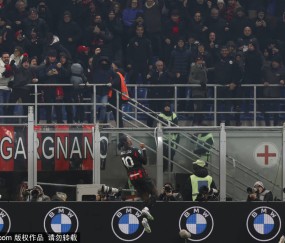 迈尼昂续约米兰的希望重燃：阿莱格里助力球队信心提升