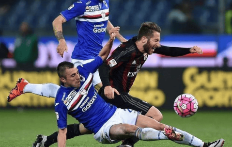 意甲：卡利亚里VS比萨——赛事分析