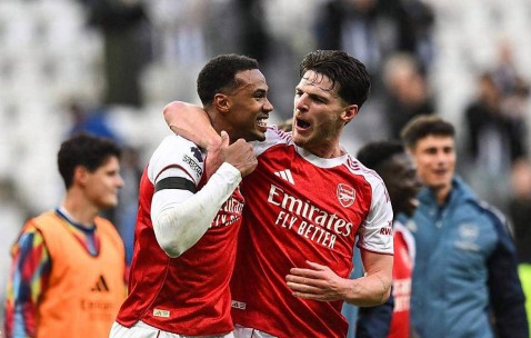 欧冠夺冠概率排行榜出炉，利物浦第二，皇马仅列第七