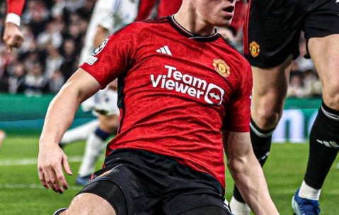 从曼联弃将到意甲功臣：霍伊伦首秀破门，红魔竟成 “意甲供应商”