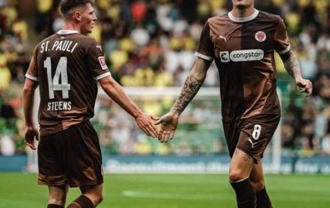 德甲保级卡位战！圣保利主场迎战霍芬海姆，中下游双雄谁能先破颓势