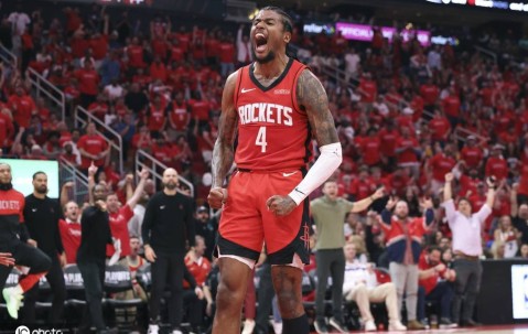 消化球权！太阳想让杰伦-格林新赛季出任先发控位