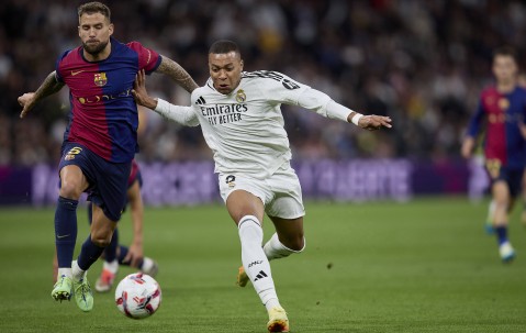 大巴黎登顶！FIFA最新俱乐部排名，巴萨稳居前三，皇马仅第七