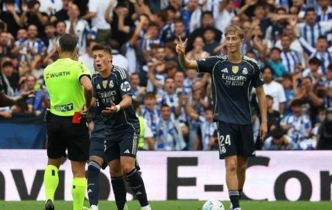 西甲积分榜乱套！马竞跌至11，保级队杀进前三，4队保持不败