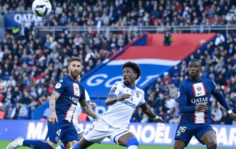 法甲联赛：布雷斯特VS欧塞尔 赛前全方位分析及比分预测