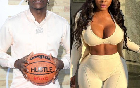 爱德华兹女儿生母要求：华子公开道歉+50万赔偿金