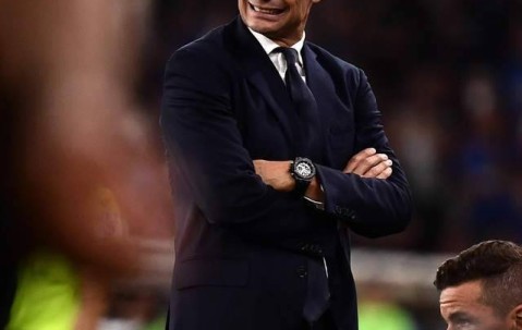 狂野洗牌豪门主帅大更迭！下赛季意甲会是“新帅当道”的模式