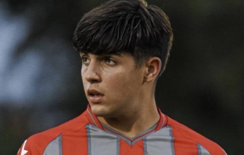 28球9助攻！18岁锋线妖童横空出世，名记爆料，两大意甲豪门疯抢