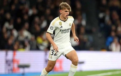 900万欧点亮意甲新星，皇马逼出阵容危机：贝林厄姆或将被边缘化