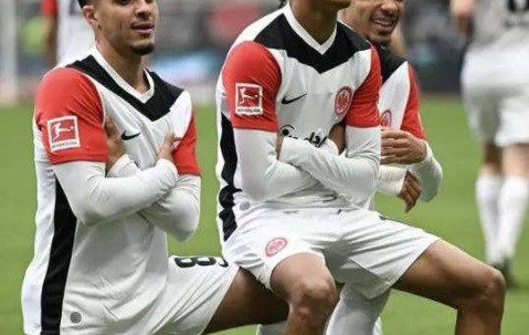 弗赖堡 VS 法兰克福