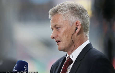 曝曼联仍在纠结临时主帅人选 索帅是热门范尼希望不大