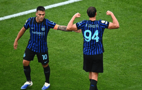 生死7天！国米 ultimatum 卢克曼，4000万求购科内，罗马：非5000万不卖