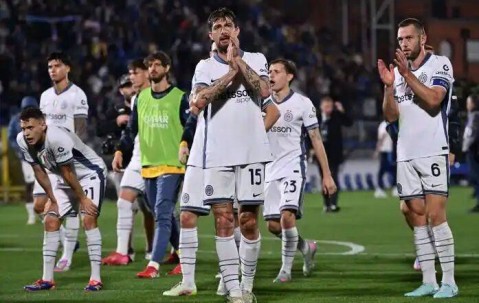 周二 意甲：比萨VS科莫比赛前瞻