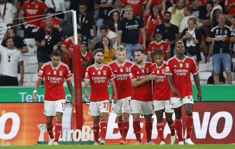 西甲：巴列卡诺VS巴伦西亚，一场充满悬念的较量