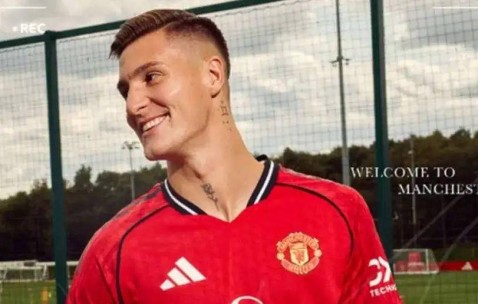 霍伊伦选择加盟意甲豪门！曼联纠结放手，外出练级，最佳机会