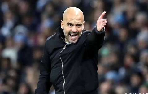 瓜迪奥拉告别曼城，转投法甲豪门巴黎圣日耳曼