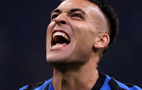 身价3连跌！劳塔罗最新身价8500万欧元，德转：年龄大+没球队想买