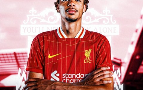 1夜3笔转会！利物浦大手笔，意甲冠军送走当家前锋，德保罗联手梅西