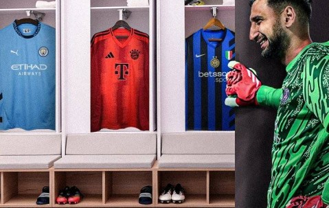 既然拜仁不差钱也需要好门将，多纳鲁马为何就不能考虑一下呢？