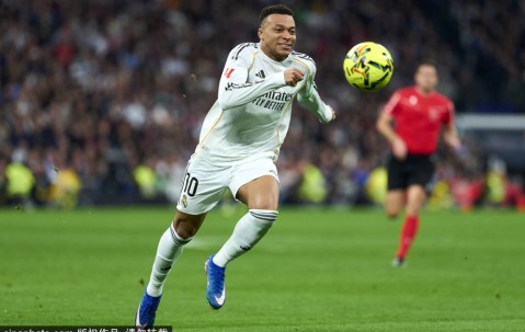 西甲1月最佳球员候选：姆巴佩领衔，德容、瓦尔莱斯在列的深度分析