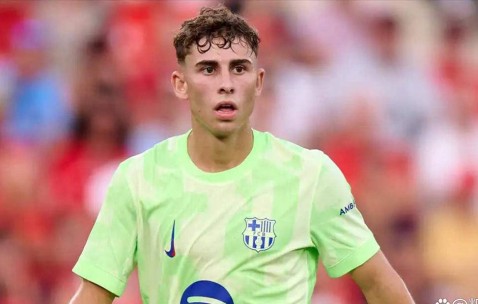 费尔明重申立场！虽然切尔西有意，但我始终想留在巴萨