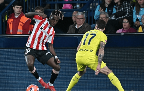 西甲联盟调查巴萨，毕尔巴鄂挽留小威廉姆斯，或有新突破