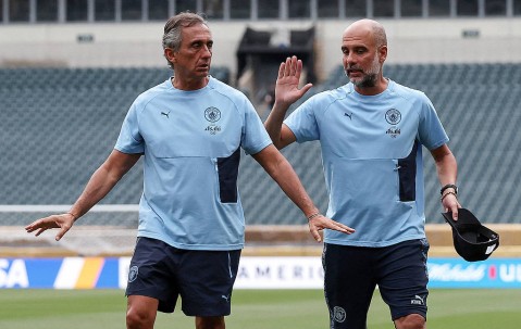 竞彩湃｜曼城首战重点关注让平，皇马战新月或有冷门