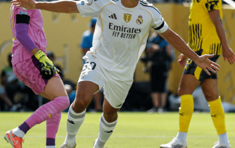 爆冷！大巴黎，皇马，切尔西，弗鲁米嫩塞晋级世俱杯半决赛