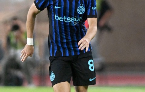 国米新赛季展望：奥西利奥的引援策略与战术布局