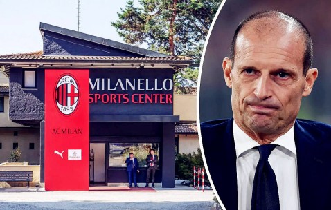 极限1换3，超巨压阵！米兰能靠这次操作重夺意甲吗？