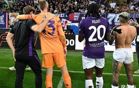 遭曼联无情抛弃！34岁德赫亚被提名意甲最佳获3年新约豪门抢他