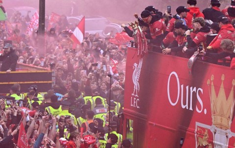 重磅！利物浦7冠功勋助教林德斯投曼城！克洛普旧部辅佐瓜帅，英超要变天？