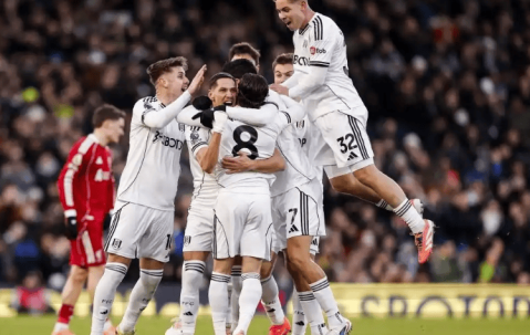 真不能赖运气欠佳：利物浦2-2富勒姆，斯洛特有何战术可言？